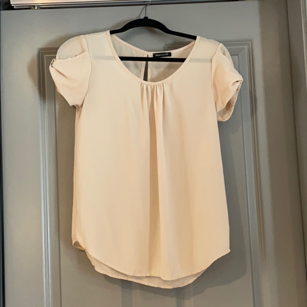 Women’s Jella Couture top size S